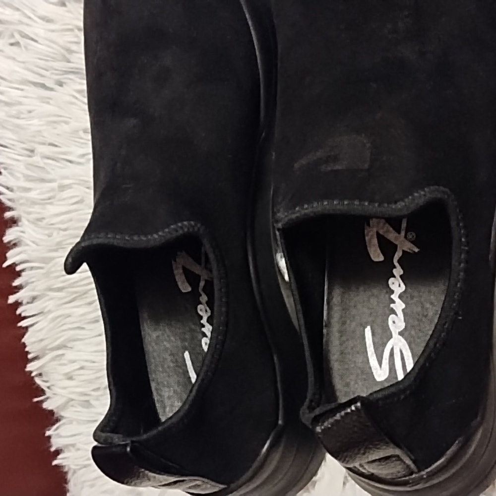 NWT Seven7 shoe's